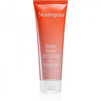 Neutrogena Lichtboost Fluid mit SPF 30 50 ml