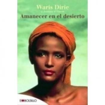 AMANECER EN EL DESIERTO