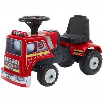 Camion de pompier FALK pour porteur