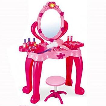 Mini Vanity Kit for Girls