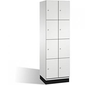 C+p 488018 Armadietto a Scomparti con Porte