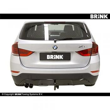 BRINK 525200 Anhängesystem