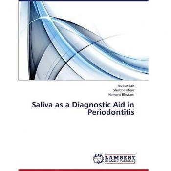 Saliva as a Diagnostic Aid in Periodontitis