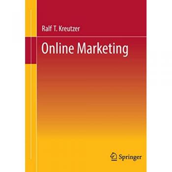 Online Marketing