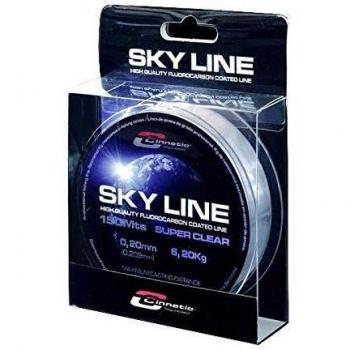 CINNETIC Línea Sky 150 MTS