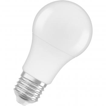 OSRAM Star+ lampe LED basse tension, base E27, optique mate, 4000 K, 940 lm, équivalent 60 W
