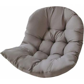 Cuscino Poltrona Rattan Elegante