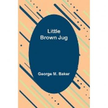 Little Brown Jug
