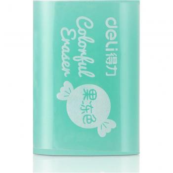 Kids' Jelly Colored Eraser