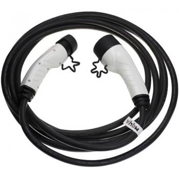 3-Phase Type 2 Charging Cable for Opel Zafira Life