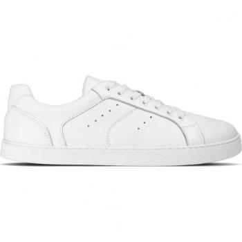 Baskets Groundies Univers Barefoot Blanc 43