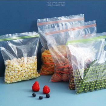 Bolsas de Comida Fresca Reutilizables (50/100 Uds.)