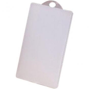 Funda de PVC Sencilla para Tarjetas IC