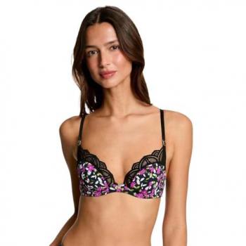 Heloise Still-BH in Schwarz