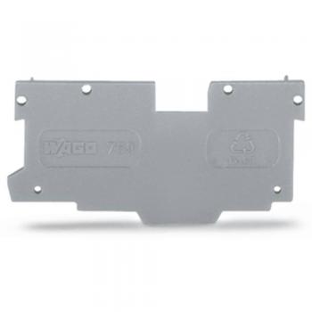 Plaque de connexion WAGO 769-305 100 pcs