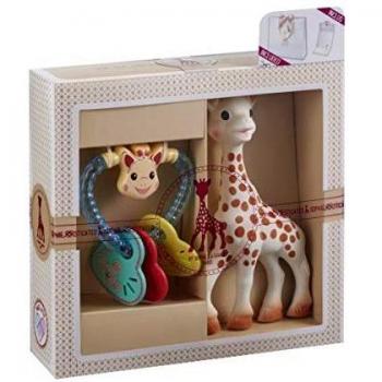 Sophie La Girafe Gift Set