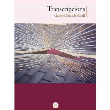 Transcripcions (Tapa blanda).