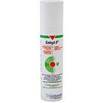 Enisyl-f Suplemento para Gatos de Vetoquinol