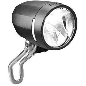 Phare Avant Myc E 50 Lux LED Busch & Müller pour Vélos Électriques