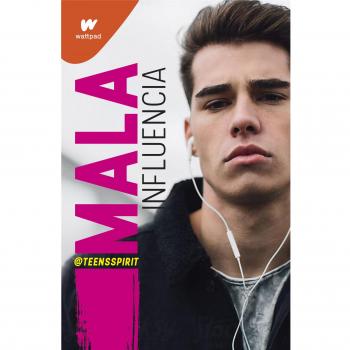 Mala influencia (Tapa blanda).