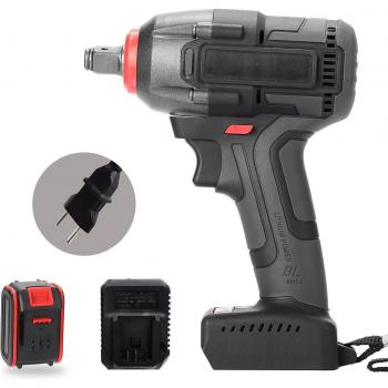Wireless Electric Power Tool