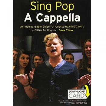 Sing pop a cappella