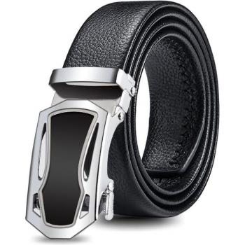 Men's Auto Buckle Belt