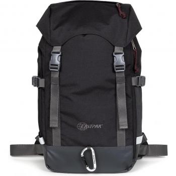 Eastpak Out Camera Pack Mochila Negra Unisex