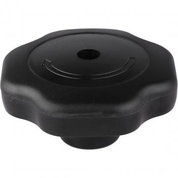Anti-Corrosion Pressure Cooker Handle Button