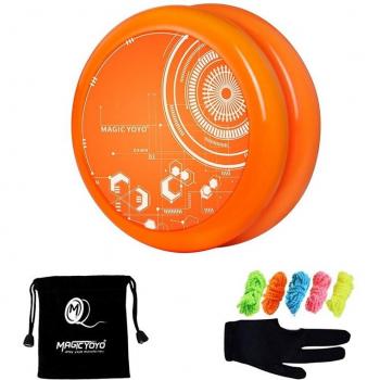 ICYOYO D3 Sternenlicht Yoyo