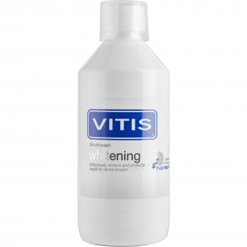 VITIS WHITENING COLLUTORIO 500 ML GE-IT