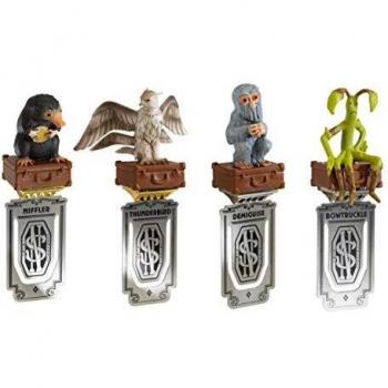 Marque-page Animaux Fantastiques