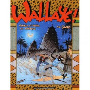 Wallaye !