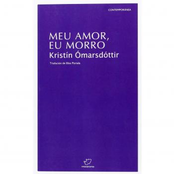Meu amor, eu morro