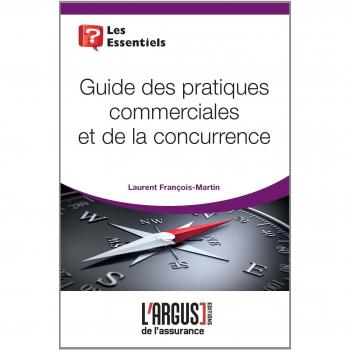 Guide des pratiques commerciales et de la concurrence