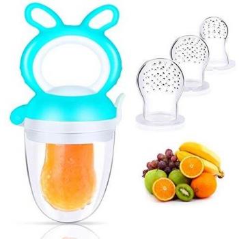 Tétine D'alimentation Bébé Oladwolf