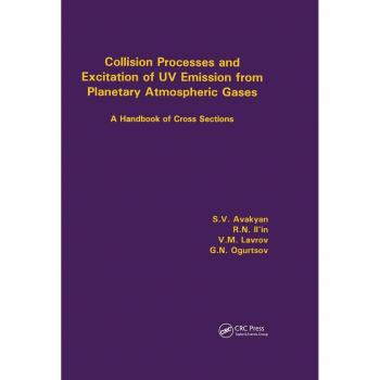 Vitalsource Technologies, Inc. Collision Processes And Excitation Of Uv Emission From Planetary Atmosp