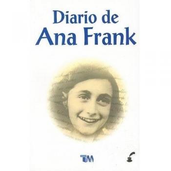 El Diario de Ana Frank = The Diary of Ann Frank, by Ana Frank