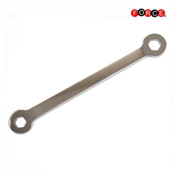 Chiave di Sblocco Tubazioni Freno FORCE 6080911