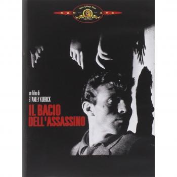 Bacio Dell'Assassino (Il)