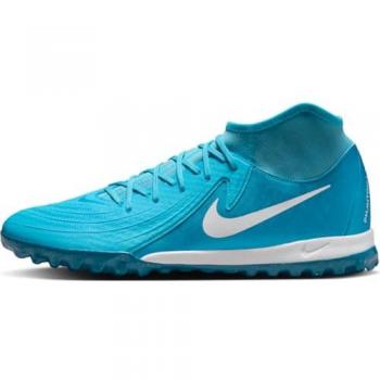 Chaussures de football haute tige Nike Phantom Luna II Academy TF