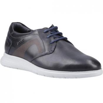 Pod Aston Navy Marine Herren Schuhwerk – EU 44,5 / UK 10