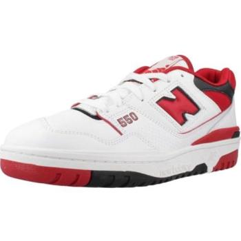 New Balance 550 BB550SE1 – basket homme couleur blanc, running