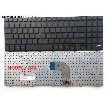LG Koreanische Laptop-Tastatur – Modell S525