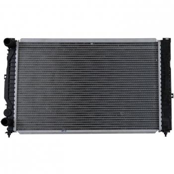 NRF Radiator motorkoeling EASY FIT 509504