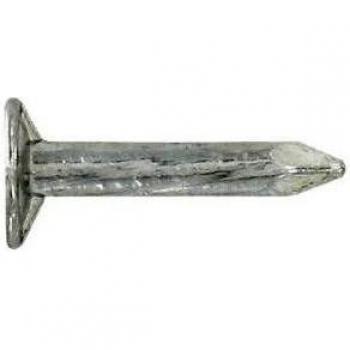Pointe Shingle 3.2x20 mm – Acier Zingué – 200 g – Bois