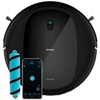 Cecotec Conga Flash Smart Vacuum Robot