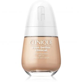 Clinique Even Better Cream Foundation SPF20 #CN40-Cream Chamois