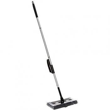 Rectangular Electric Sweeper 360