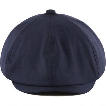 TOHUIYAN Summer Autumn Newsboy Hat